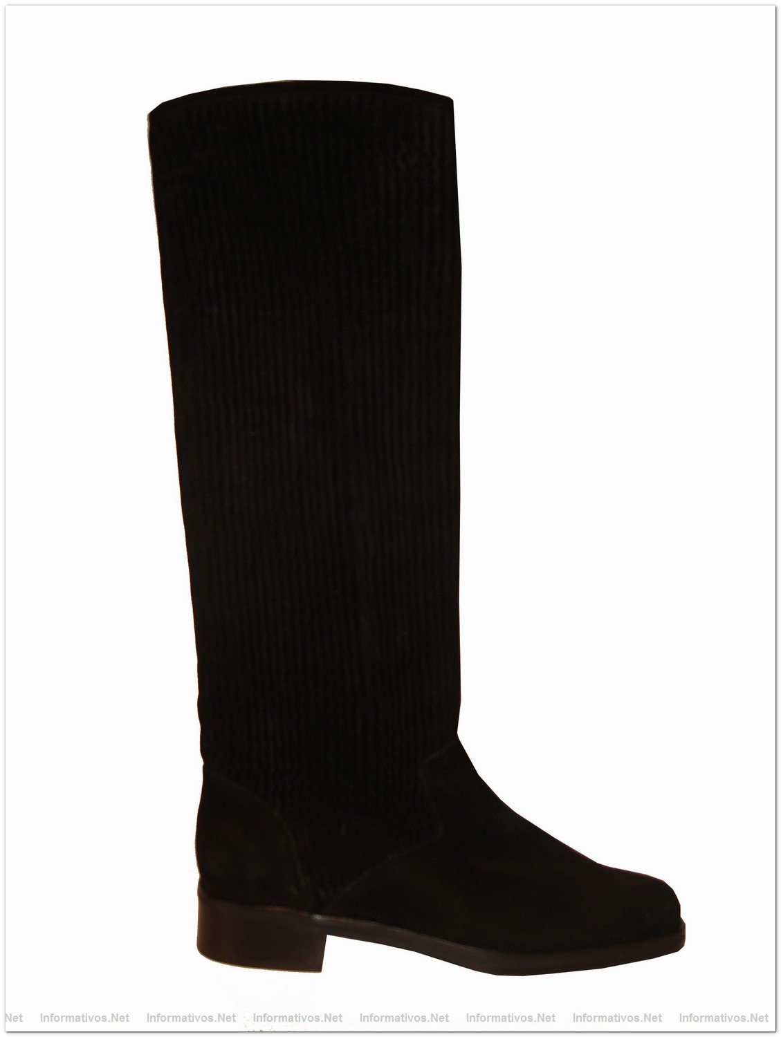 Manolo Blahnik Coleccin Invierno 2011: modelo Zipota
