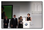 :: Pulse para Ampliar :: BCN26OCT010.- Premio Iniciativa BMW 2010. Locución de la Dra. Cristina Quiles (Neuroscience Technologies)