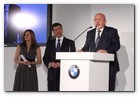:: Pulse para Ampliar :: BCN26OCT010.- Premio Iniciativa BMW 2010. Josep Huguet, conseller d'Innovació, Universitats i Empresa de la Generalitat de Catalunya.