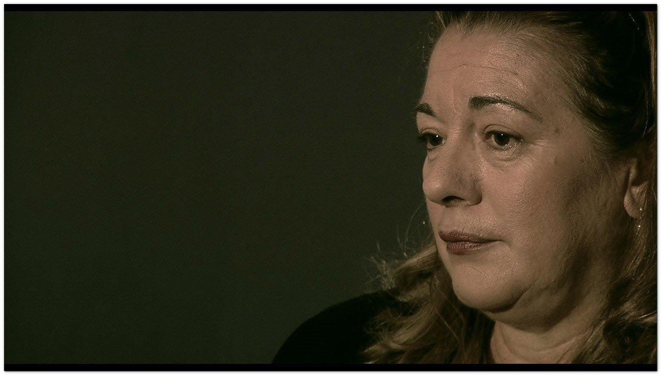 Un Largo Invierno, con Pilar Manjn (Presidenta de la Asociacin 11M Afectados del Terrorismo) como protagonista, cuenta la historia de lo que han supuesto estos ltimos seis aos para muchas de las vctimas y afectados del que fue el mayor ataque terrorista en suelo europeo de la historia.