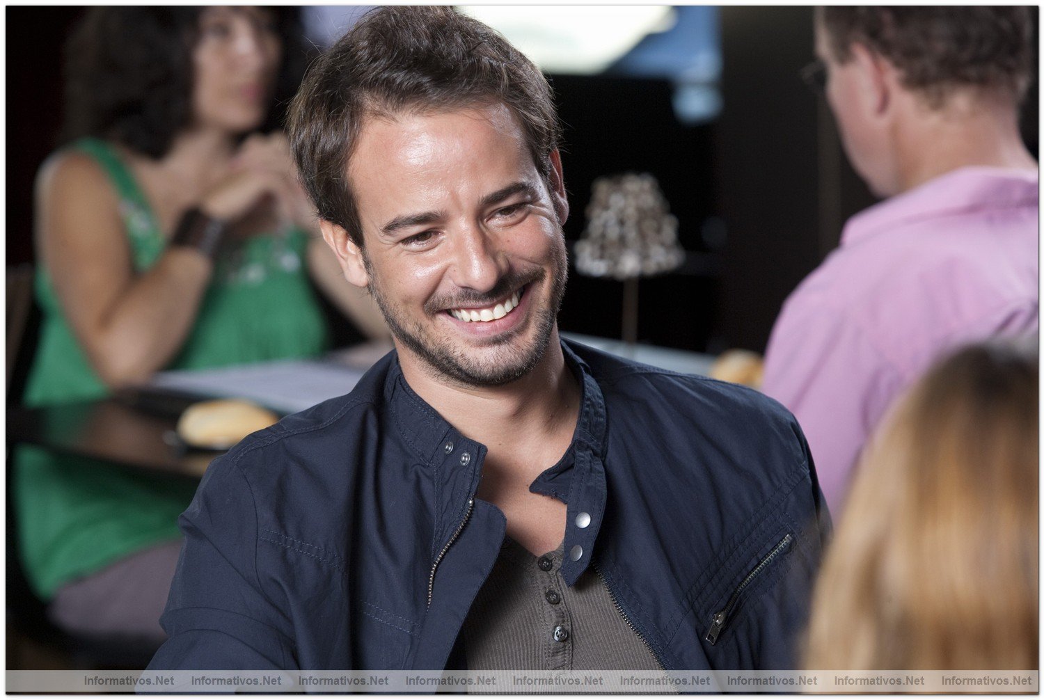 DiDi Hollywood, protagonizada por Elsa Pataky