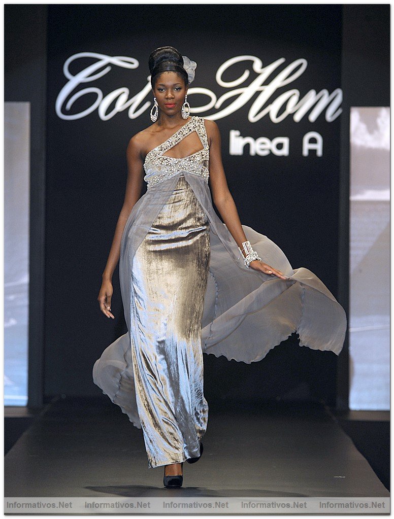 Desfile Coleccin Otoo-Invierno 2010-11 de Tot-Hom