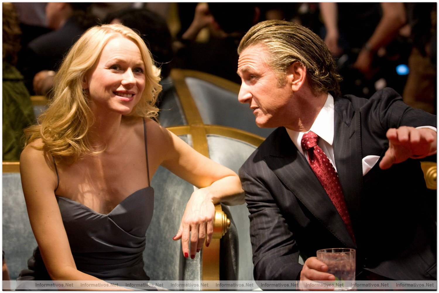 Imagen de Caza a la espa (Fair Game): estreno 5 de noviembre 2010 y basado en un hecho real