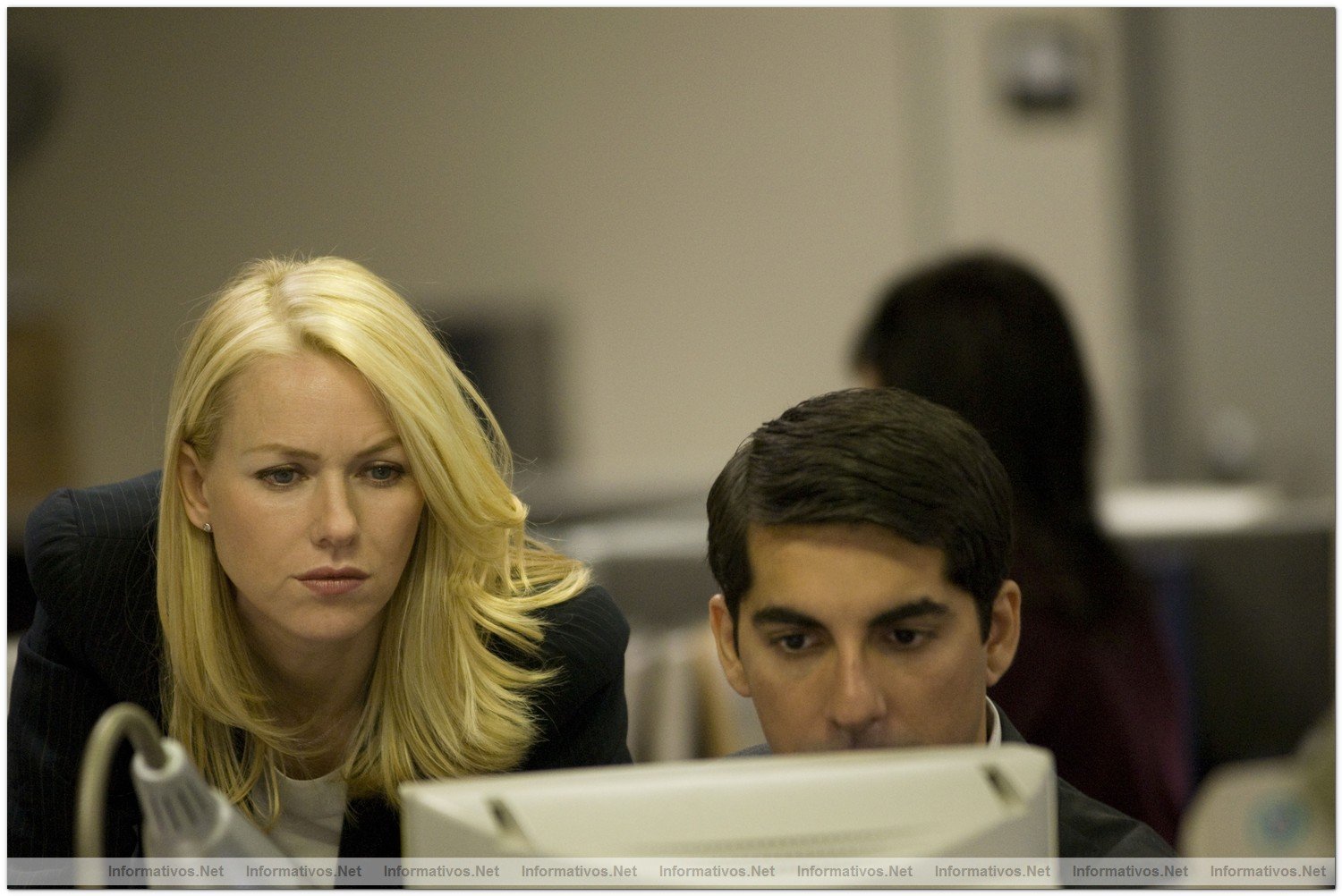 Imagen de Caza a la espa (Fair Game): estreno 5 de noviembre 2010 y basado en un hecho real