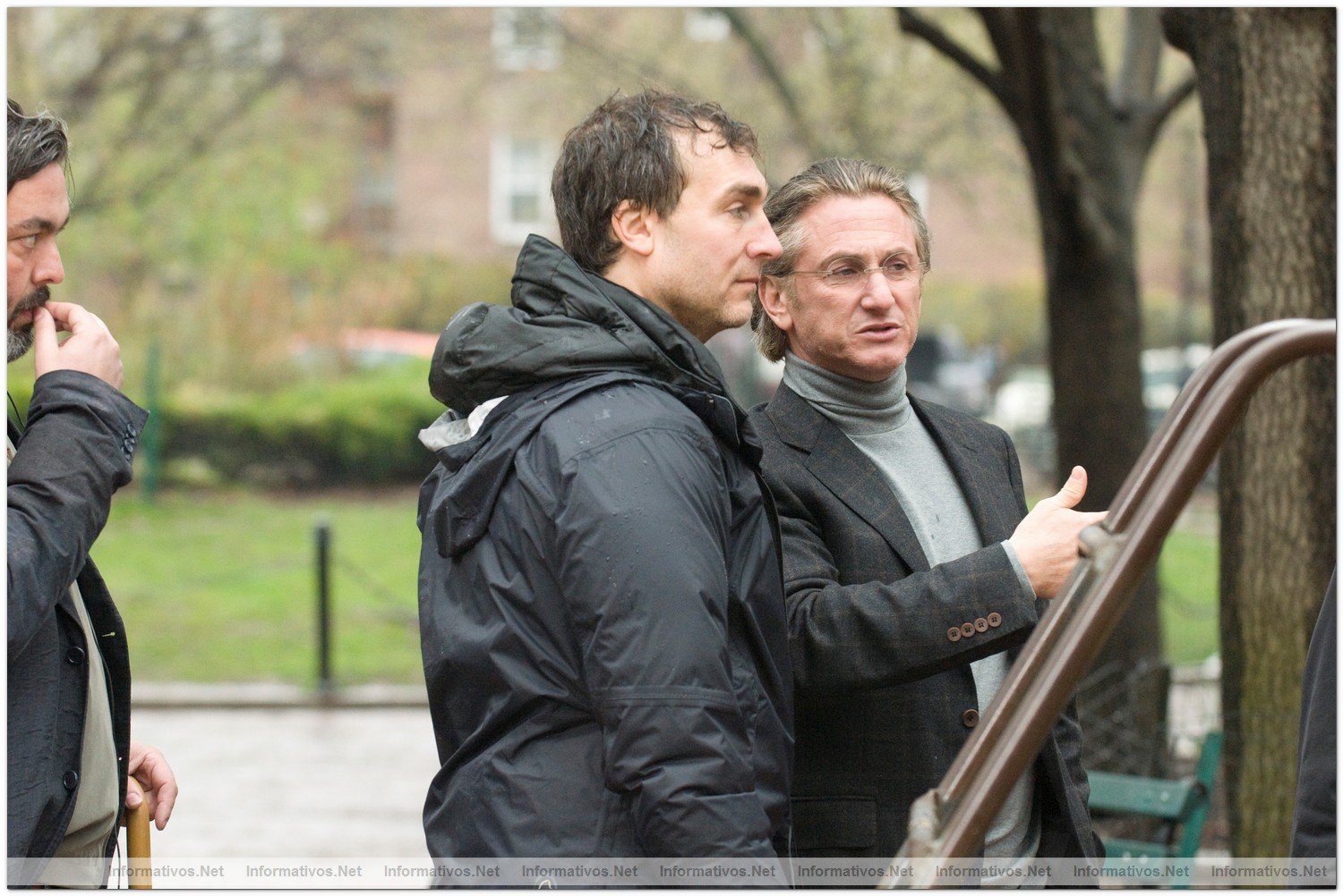 Imagen de Caza a la espa (Fair Game): estreno 5 de noviembre 2010 y basado en un hecho real