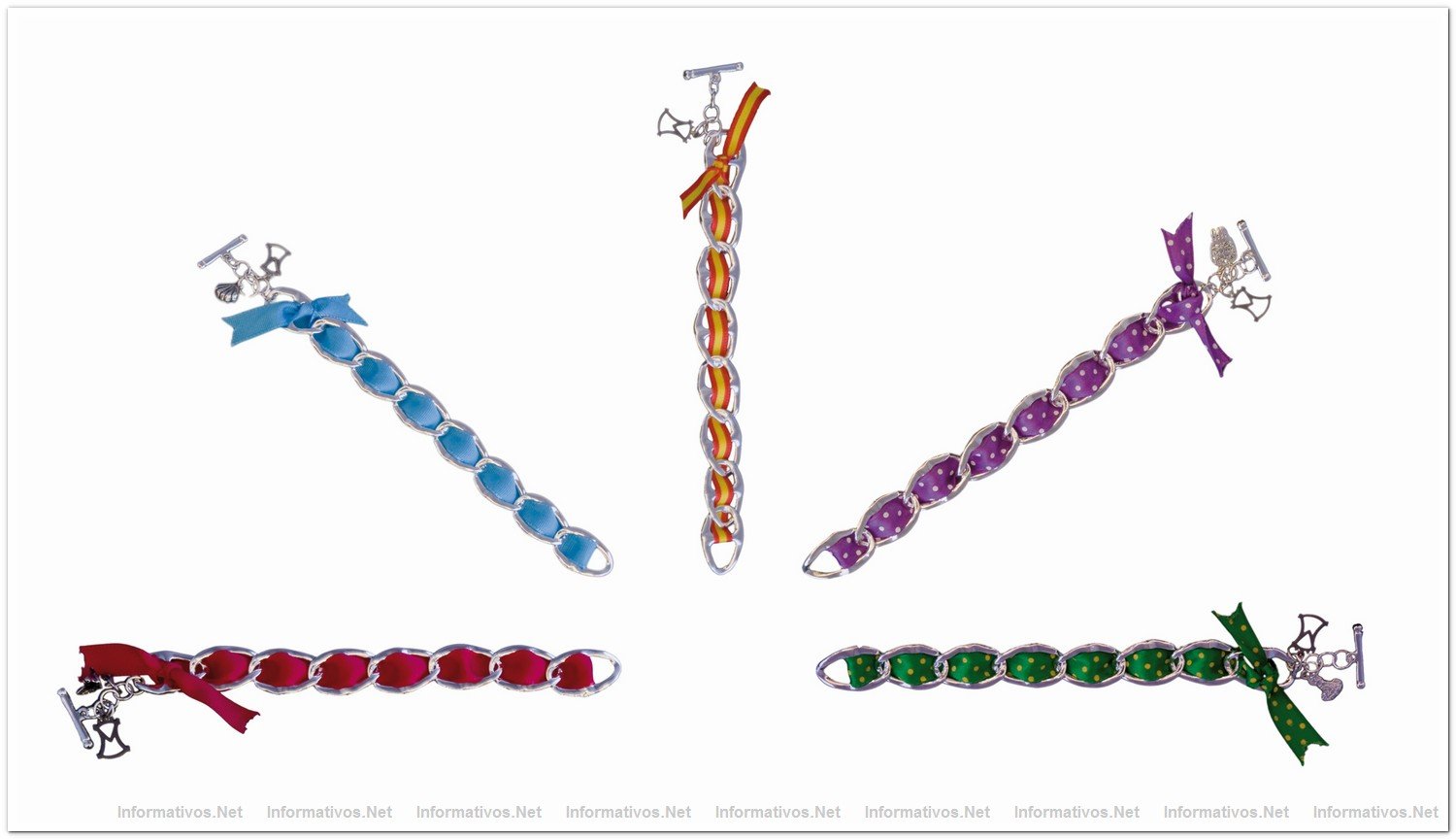 Mira la Marela, lanza la coleccin "YoSoY": YoSoY Espaola (roja y gualda), Flamenca (violeta con lunares blancos), Peregrina (azul celeste), Taurina (roja) o Rociera (verde con lunares y amarillos) inspiradas en la raza y el carcter de las mujeres espaolas.