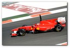 :: Pulse para Ampliar :: Abu Dhabi NOV010.- Primeros tests oficiales de las escuderías de F1 con los neumáticos Pirelli