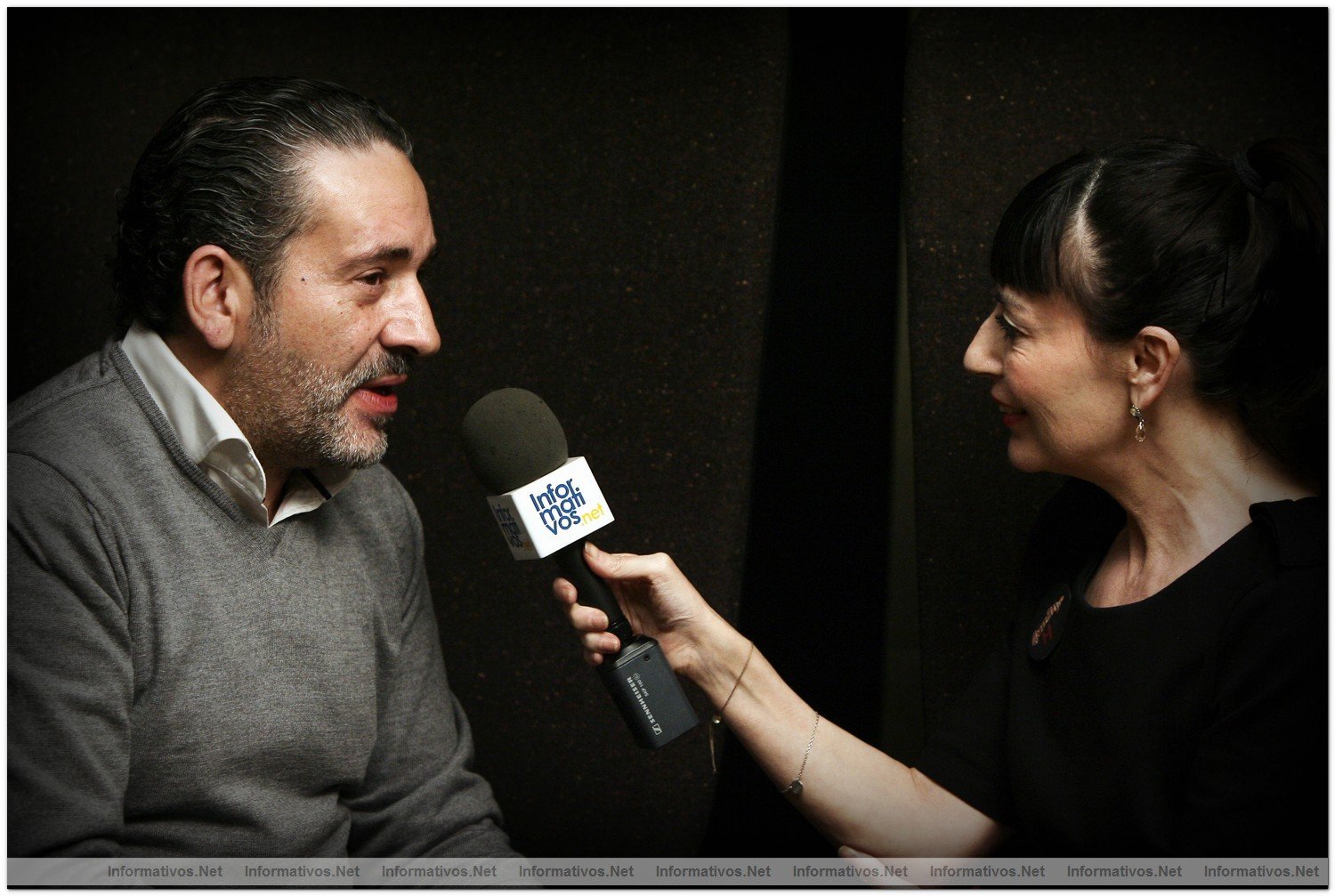 BCN2DIC010.- Entrevista a dEmo, Eladio de Mora: artista multidisciplinar