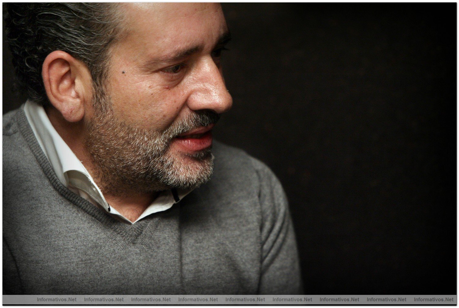 BCN2DIC010.- Entrevista a dEmo, Eladio de Mora: artista multidisciplinar