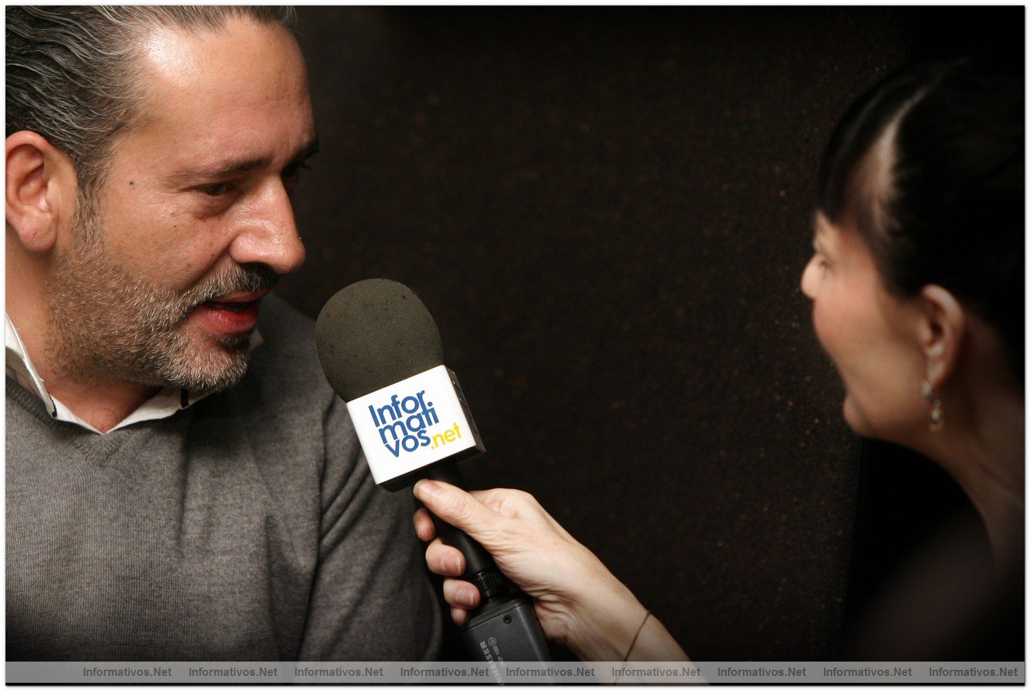 BCN2DIC010.- Entrevista a dEmo, Eladio de Mora: artista multidisciplinar