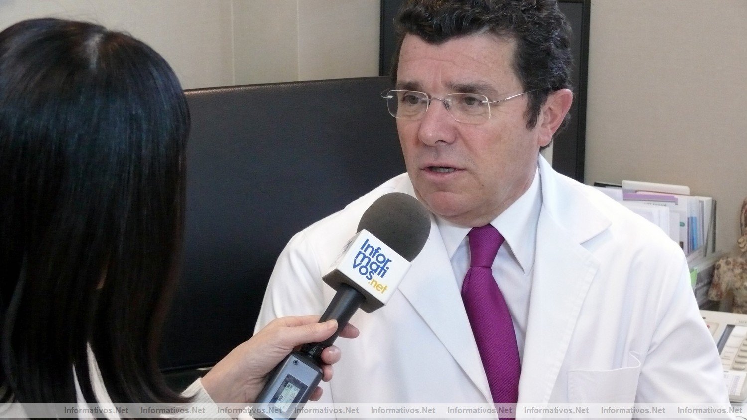 BCN17DIC010.- Dr. Ramn VilaRovira, cirujano plstico