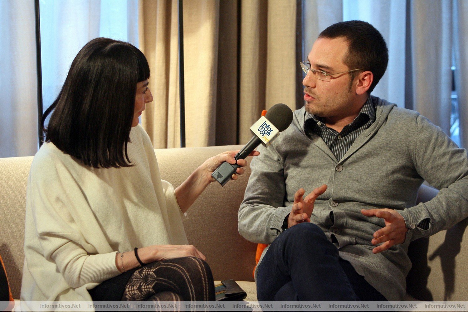 BCN15DIC010.- Jaime Montero Yage, director de Mundi Accessories