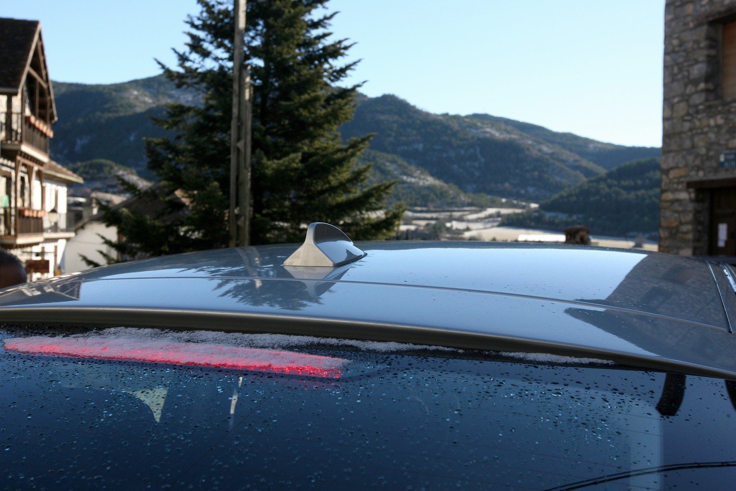 DIC2010.- Prueba Dinmica Informativos.Net del BMW X6 Active Hybrid