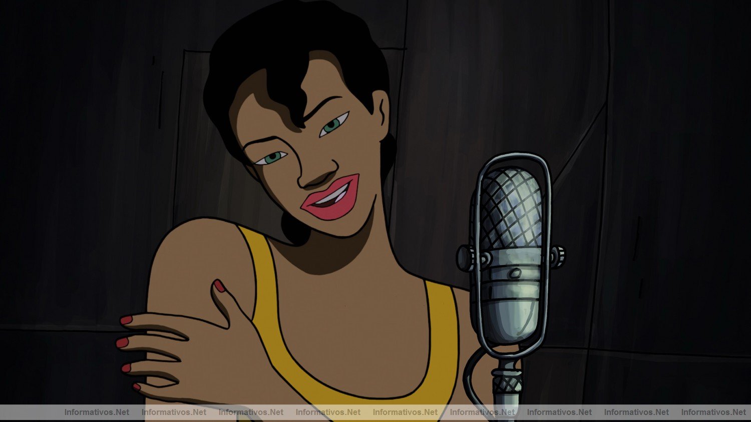 Estreno en Espaa el 25 de febrero. "Chico & Rita" -un largometraje de animacin en el que han unido sus talentos el director Fernando Trueba y el diseador Javier Mariscal- es una apasionada historia de amor entre un pianista y una cantante a quienes el destino va uniendo y separando durante sus vidas, como si de la letra de un bolero se tratara. Adems recrea, sobre imagen real, un sugerente paisaje urbano de La Habana y Nueva York de los aos 40 y 50, gracias a complejos procesos tcnicos y creativos que dan como resultado una factura nica y deslumbrante.