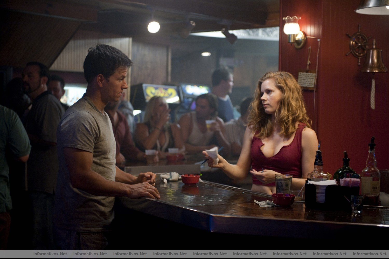 THE FIGHTER: estreno en Espaa 11 de Febrero