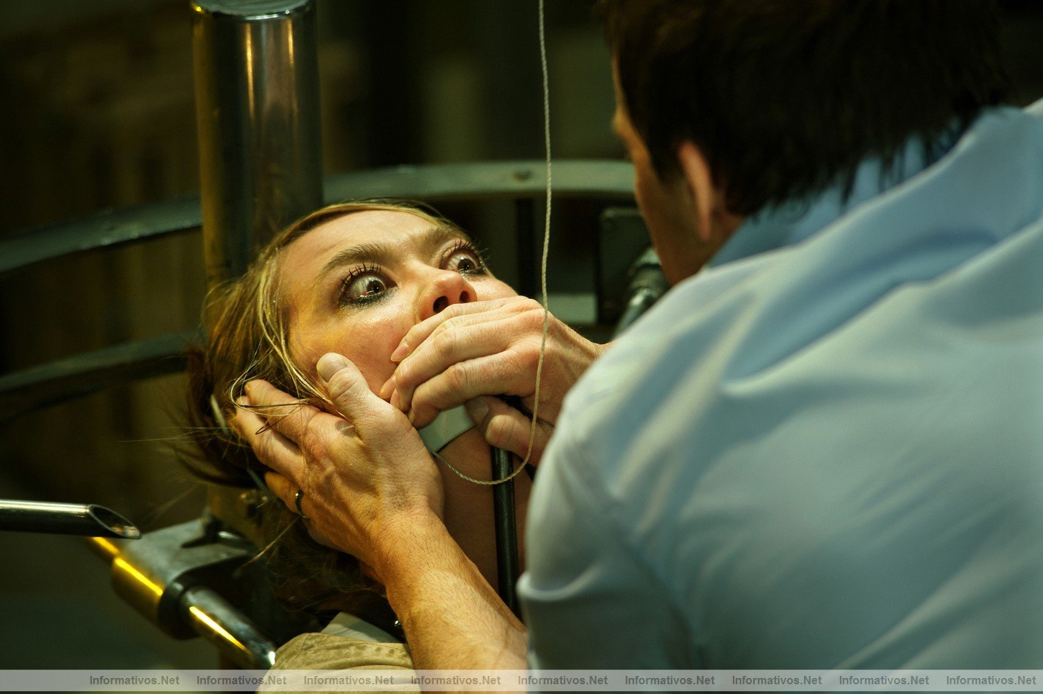 "SAW VII 3D" Estreno 16 de febrero 2011