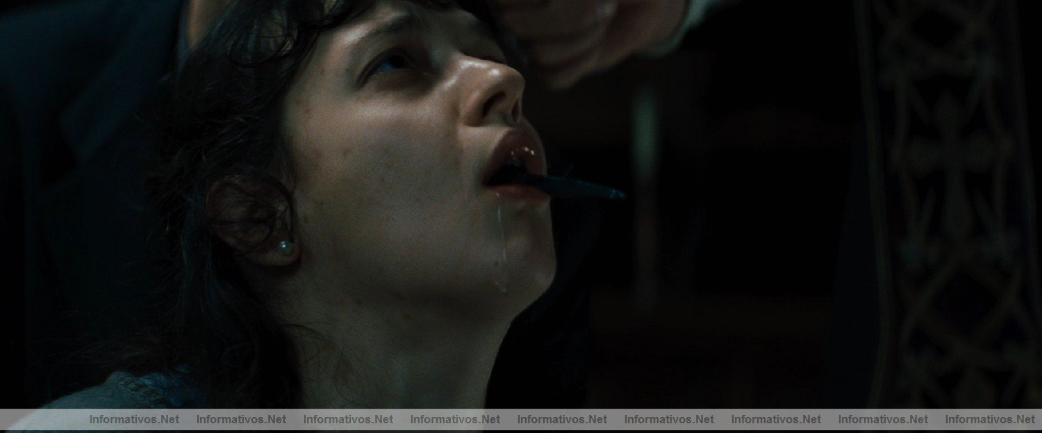 Imagen de "El Rito" (The Rite) estreno previsto para el 18 de marzo de 2011