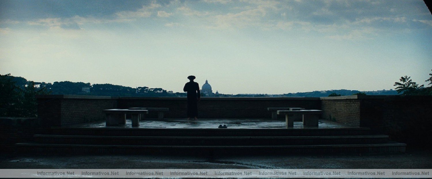 Imagen de "El Rito" (The Rite) estreno previsto para el 18 de marzo de 2011