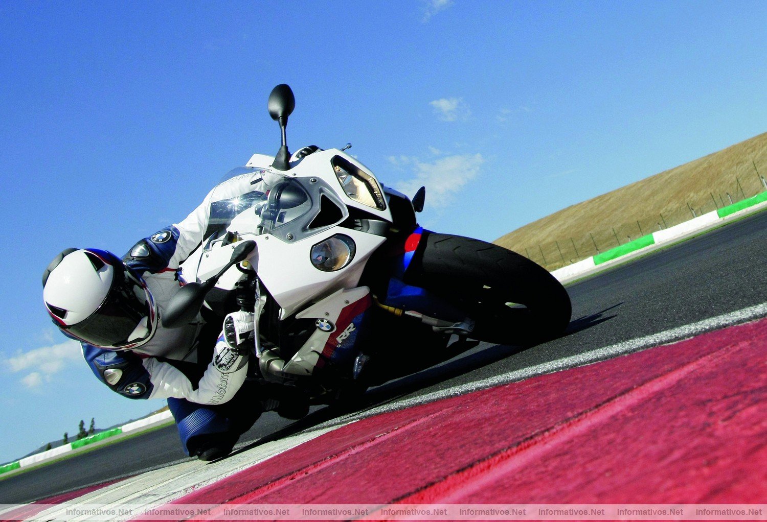 BMW S 1000 RR