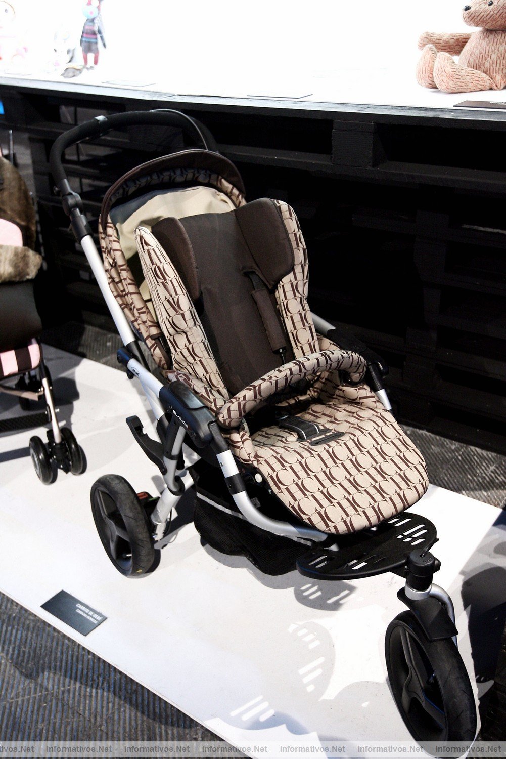 BCN28ENE011.- Exposicin "Fashion & Living" en The Brandery Barcelona