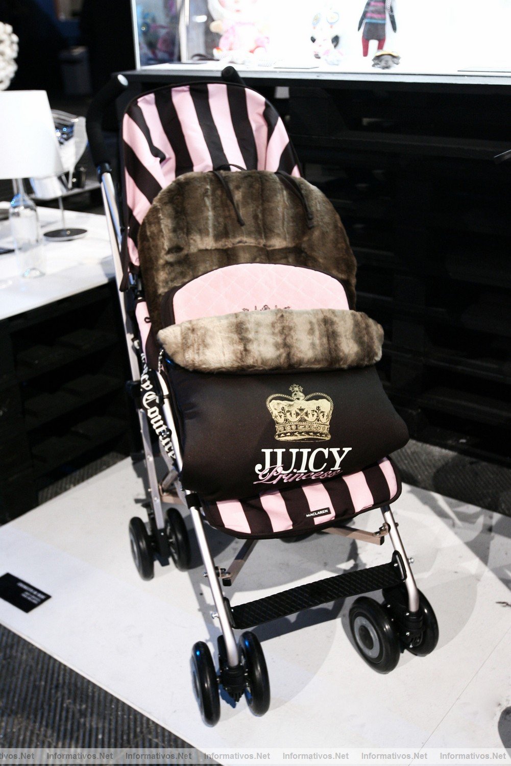 BCN28ENE011.- Exposicin "Fashion & Living" en The Brandery Barcelona
