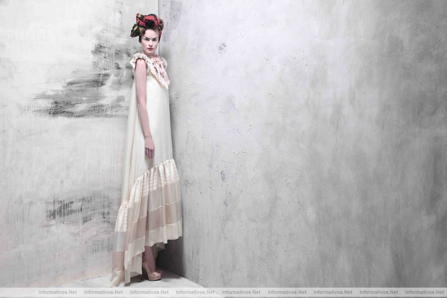 Eugenio Loarce Primavera-Verano 2011: "Dream Forest"