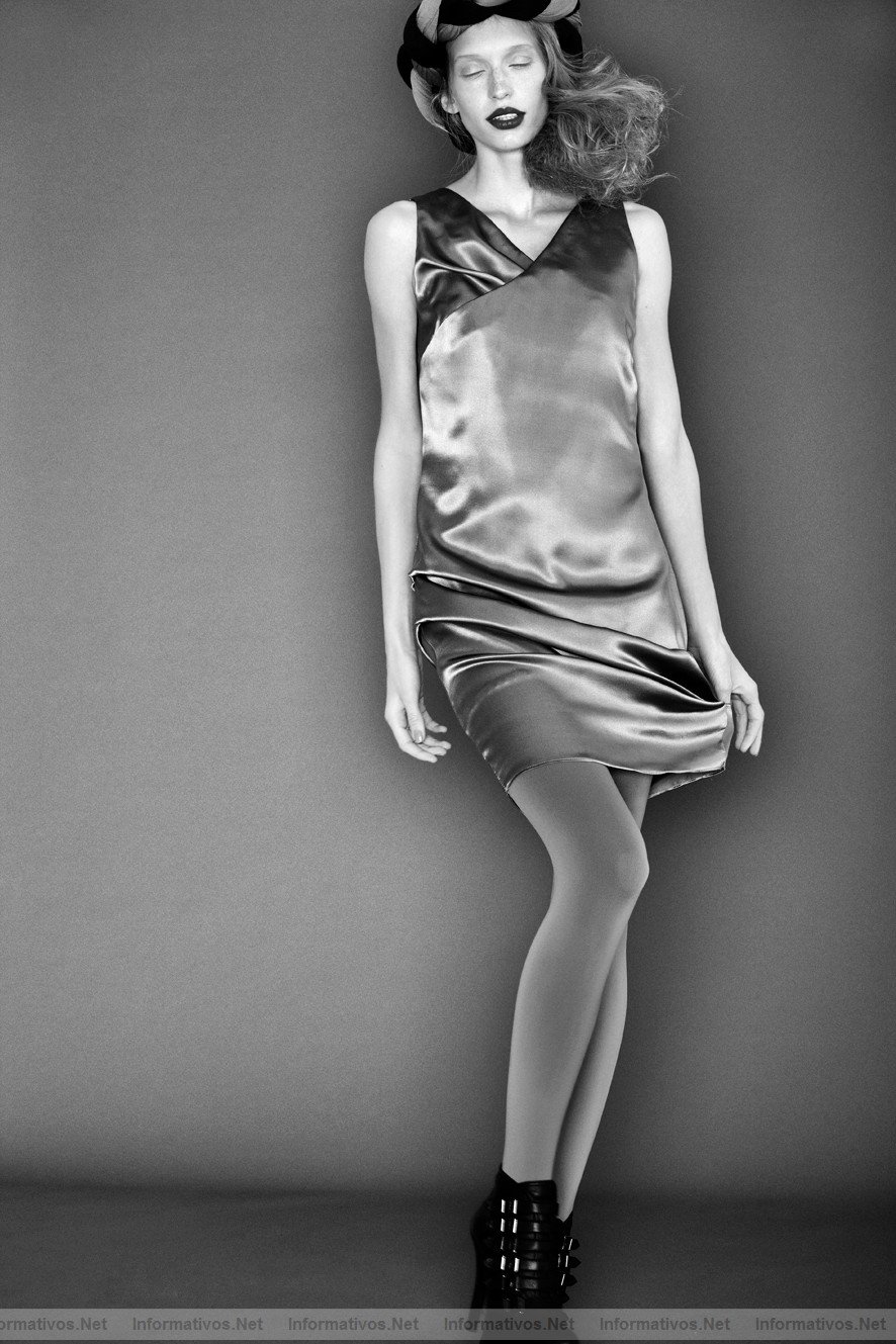 Toni Francesc 2011 Fall Winter Collection