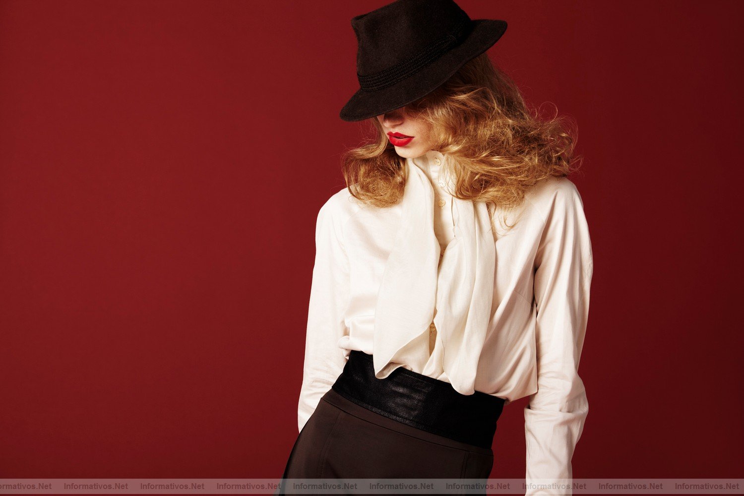 Toni Francesc 2011 Fall Winter Collection