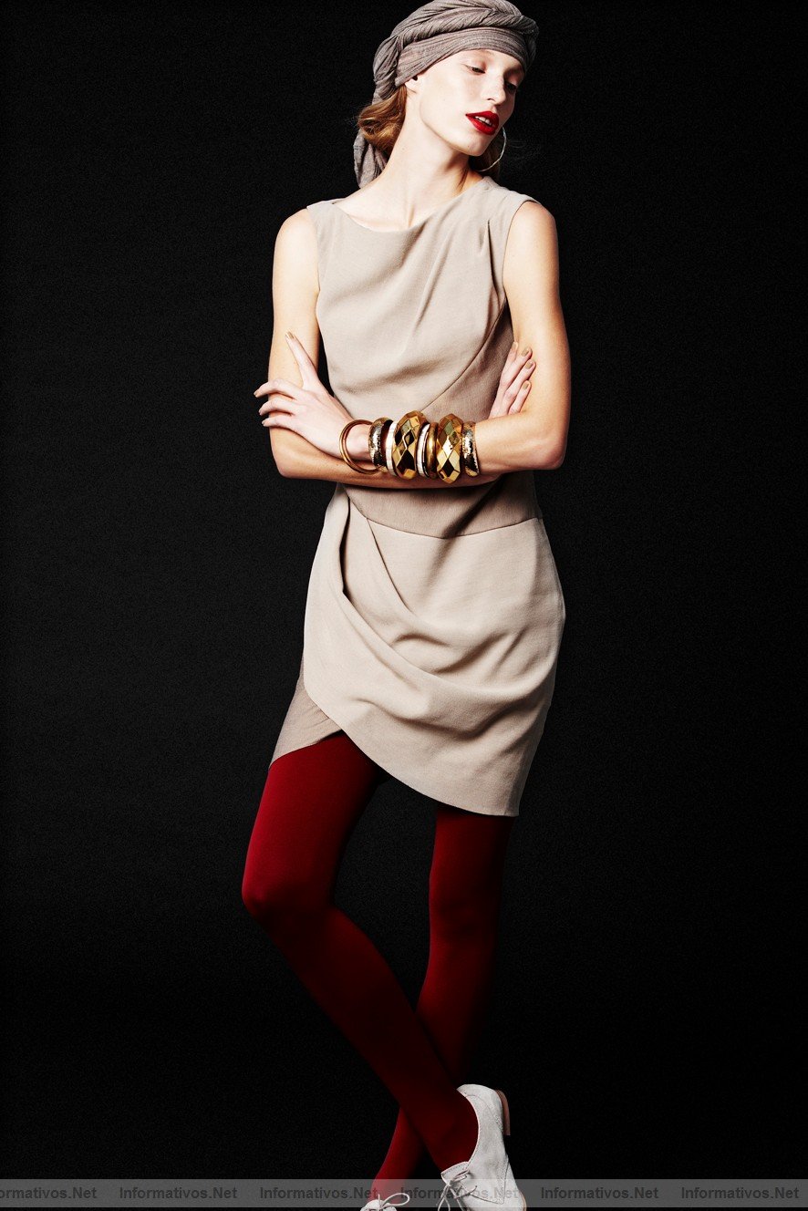 Toni Francesc 2011 Fall Winter Collection