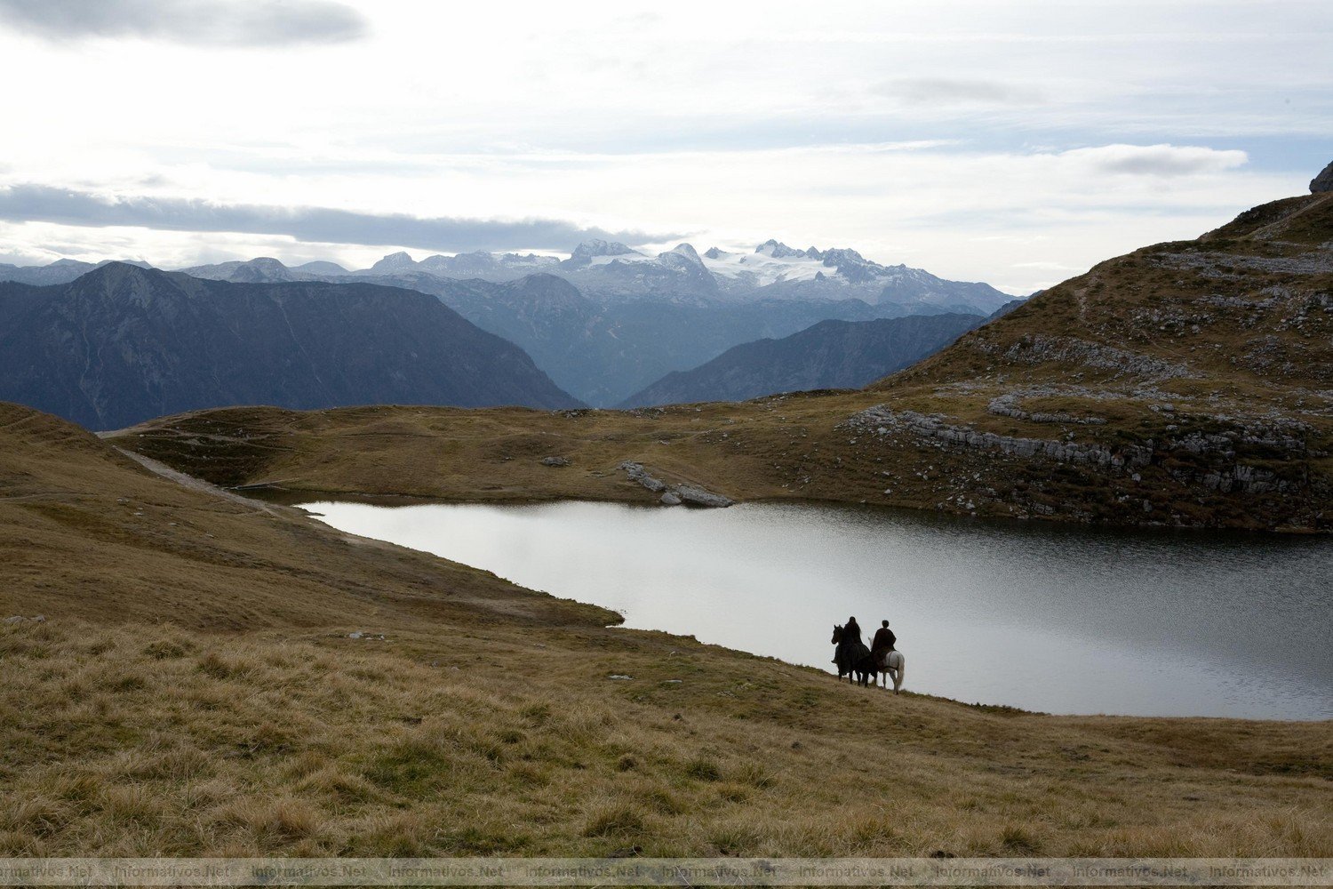 Imagen de "EN TIEMPO DE BRUJAS" - Estreno 4 de marzo 2011