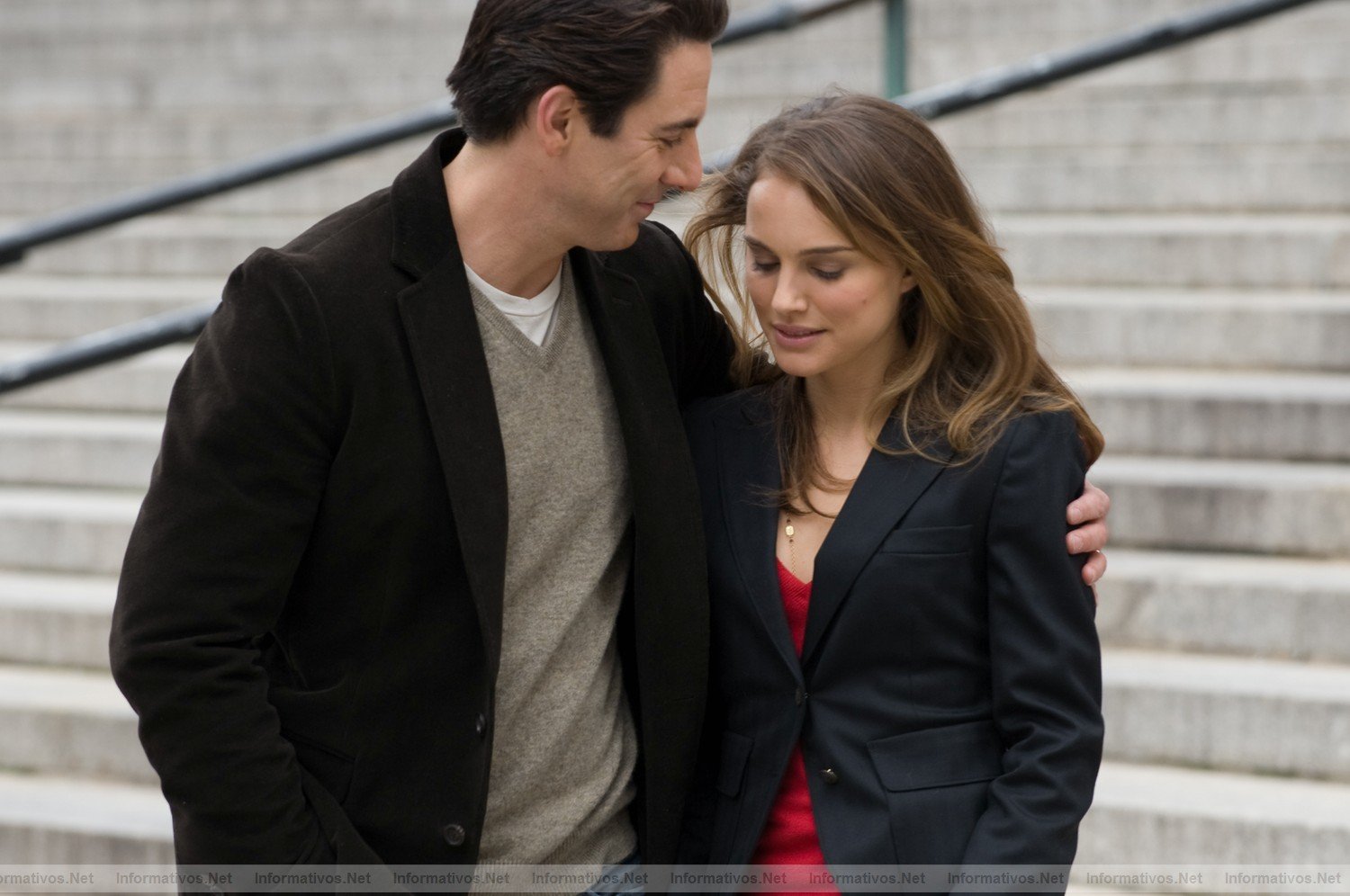 "El amor y otras cosas imposibles" estreno 20 de abril 2011