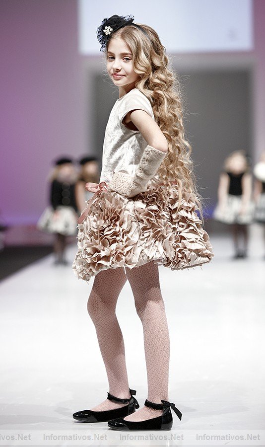 Feria CPM Collection Premire Moscow: Barcarola
