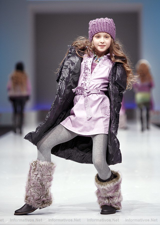 Feria CPM Collection Premire Moscow: Boboli