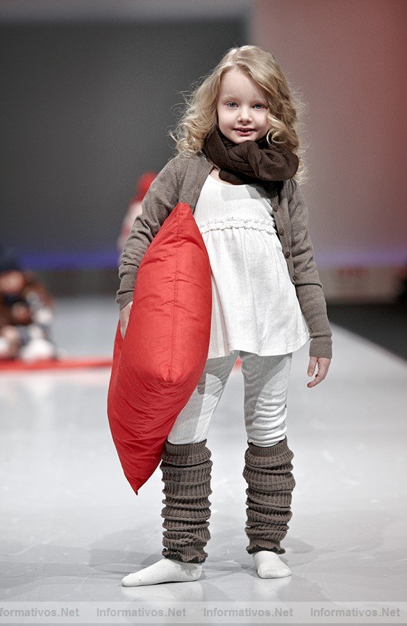 Feria CPM Collection Premire Moscow: Cndor