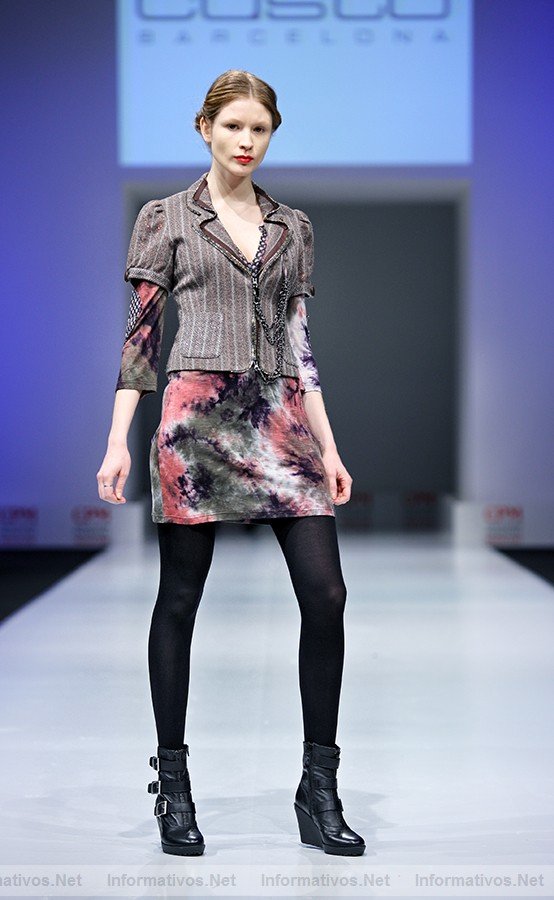 Feria CPM Collection Premire Moscow: Custo
