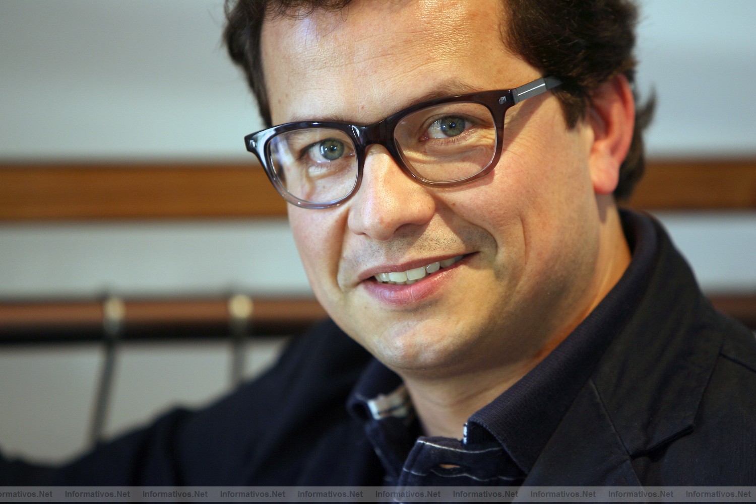 BCN1ABR011.- João Pedro Fernandes Da Costa Braga - Director de Marketing de Salsa Jeans