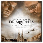 :: Pulse para Ampliar :: Estreno 25 de Marzo 2011: Encontrarás dragones se centra en la investigación que Robert, un periodista, está realizando sobre una serie de acontecimientos acaecidos durante la Guerra Civil Española que tuvieron como protagonistas a su propio padre y a un joven sacerdote, Josemaría Escrivá de Balaguer.