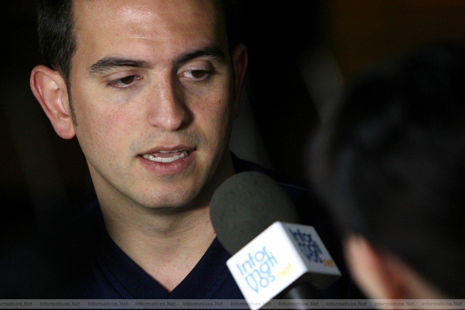 BCN3MAR011.- David Esteban, reconocido experto en la cultura nipona. Doctorado por el Instituto Superior de Ciencia y Tecnologa de Nara (Japn)