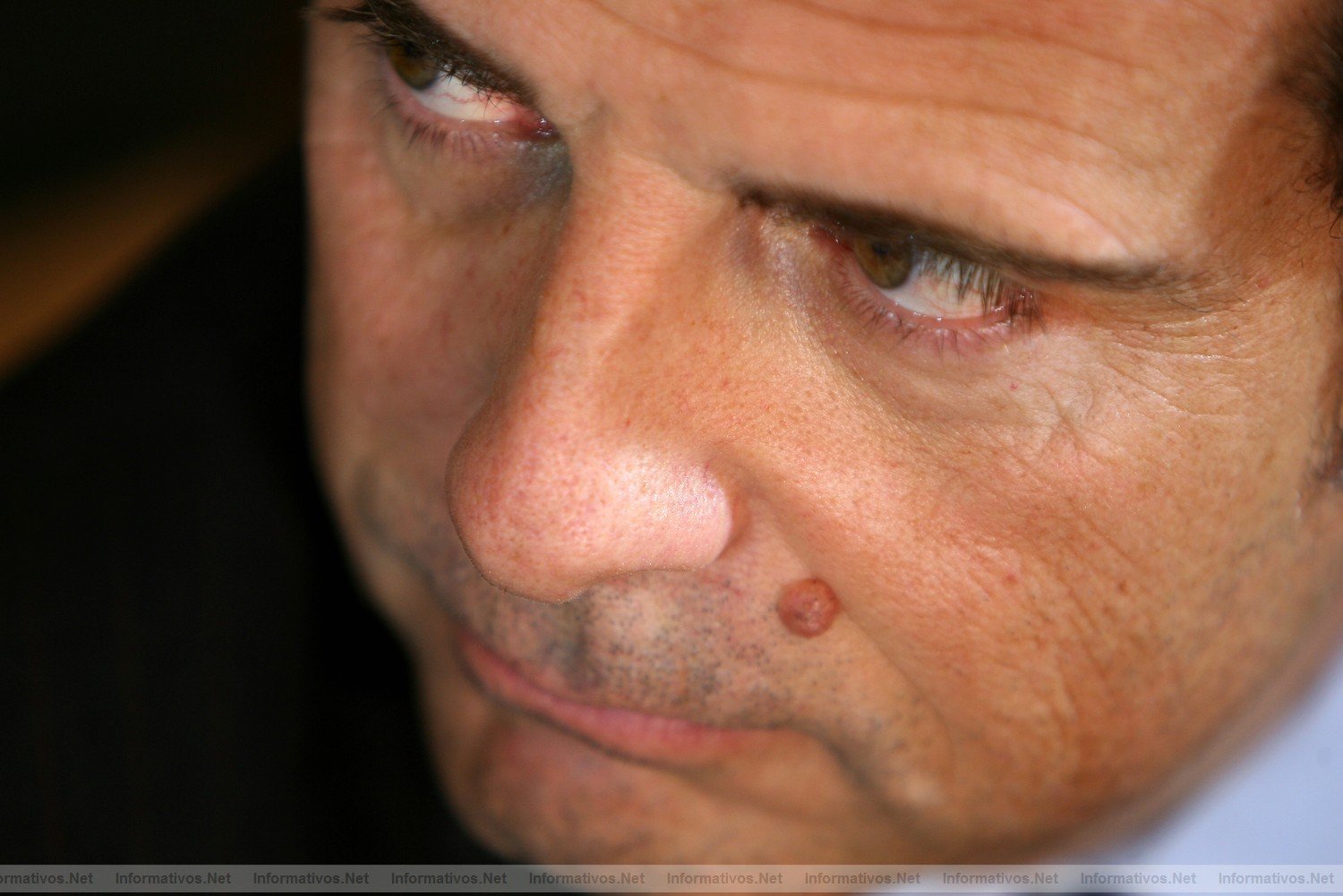 BCN5ABR06.- Pau Guardans, Presidente de In Hotels & Real State y Vicepresidente de Afirma