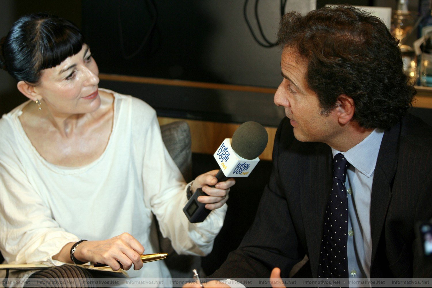 BCN5ABR06.- Pau Guardans, Presidente de In Hotels & Real State y Vicepresidente de Afirma