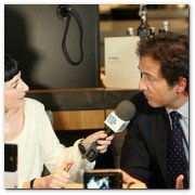 :: Pulse para Ampliar :: BCN5ABR06.- Pau Guardans, Presidente de In Hotels & Real State y Vicepresidente de Afirma