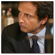 :: Pulse para Ampliar :: BCN5ABR06.- Pau Guardans, Presidente de In Hotels & Real State y Vicepresidente de Afirma