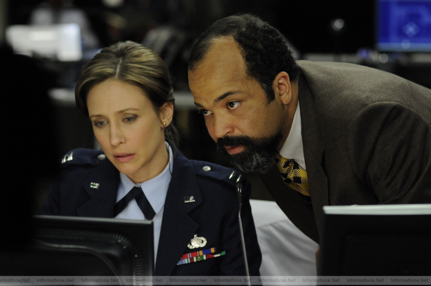 Cdigo fuente: estreno el 15 de Abril de 2011