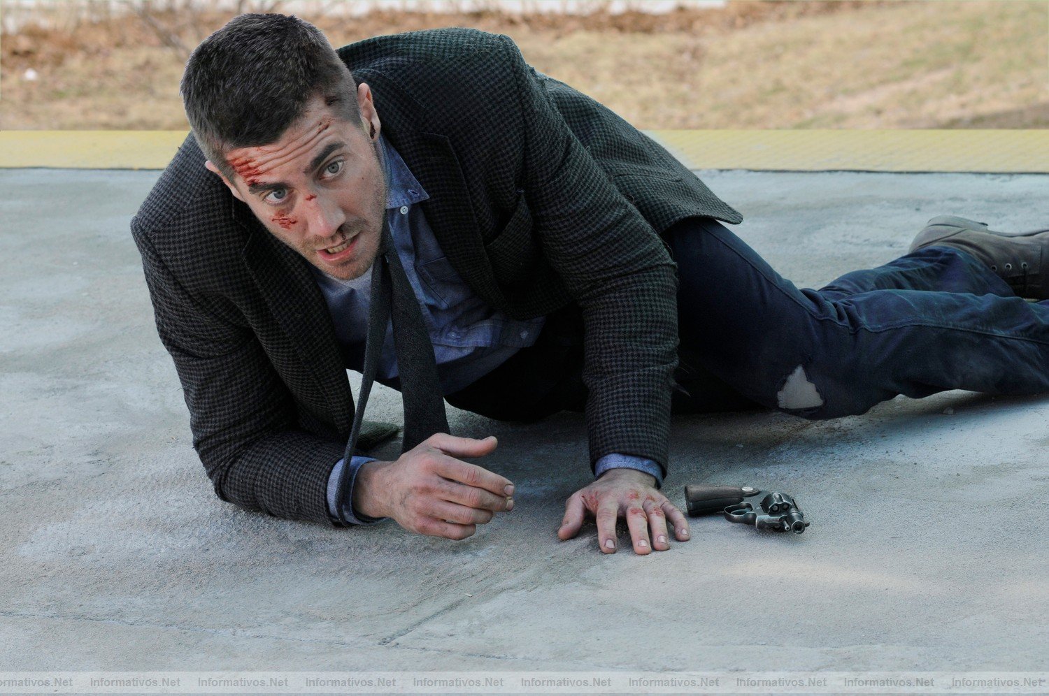 Cdigo fuente: estreno el 15 de Abril de 2011