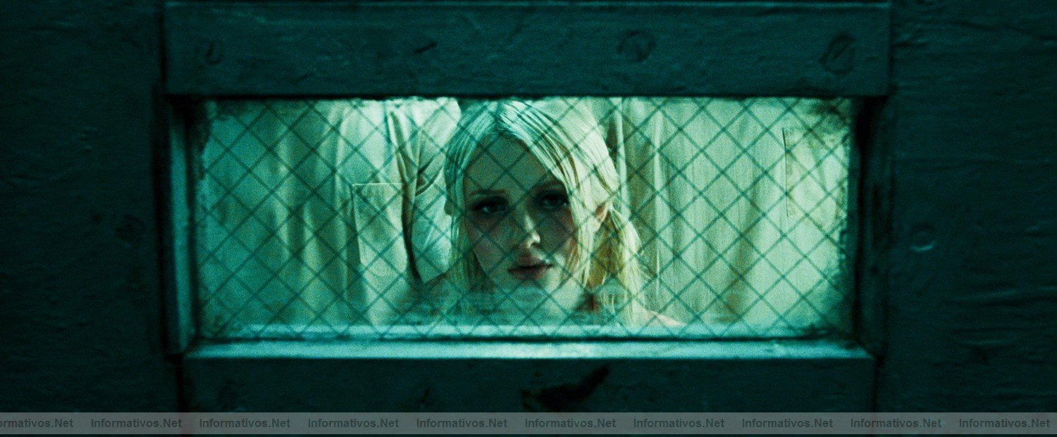 Fotograma de Sucker Punch  estreno 25 de Marzo de 2011