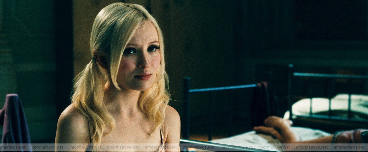 Fotograma de Sucker Punch  estreno 25 de Marzo de 2011