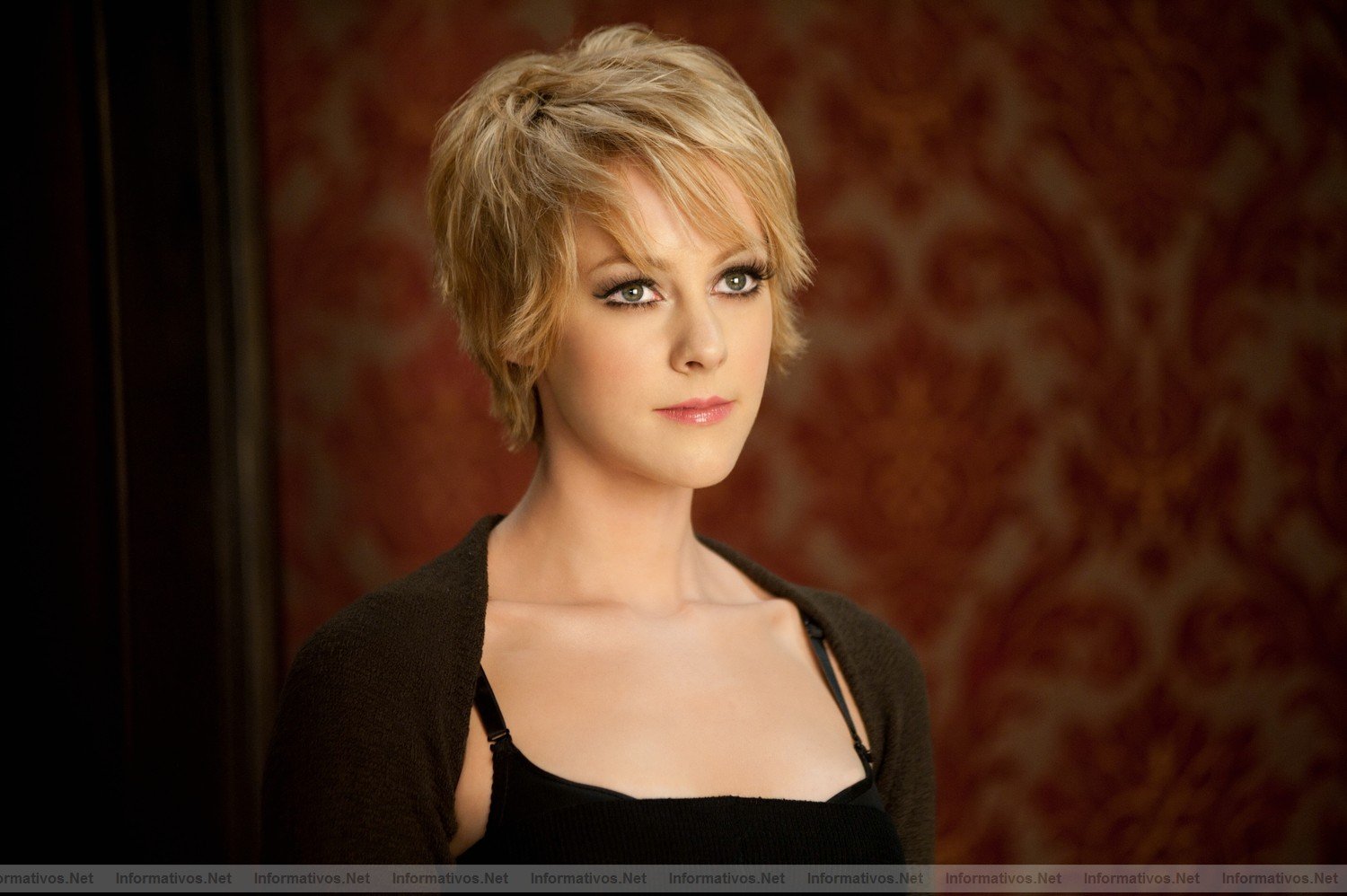 JENA MALONE as Rocket in Warner Bros. Pictures and Legendary Pictures epic action fantasy SUCKER PUNCH, a Warner Bros. Pictures release.