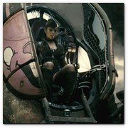 :: Pulse para Ampliar :: JAMIE CHUNG as Amber in Warner Bros. Pictures’ and Legendary Pictures’ epic action fantasy “SUCKER PUNCH,” a Warner Bros. Pictures release.