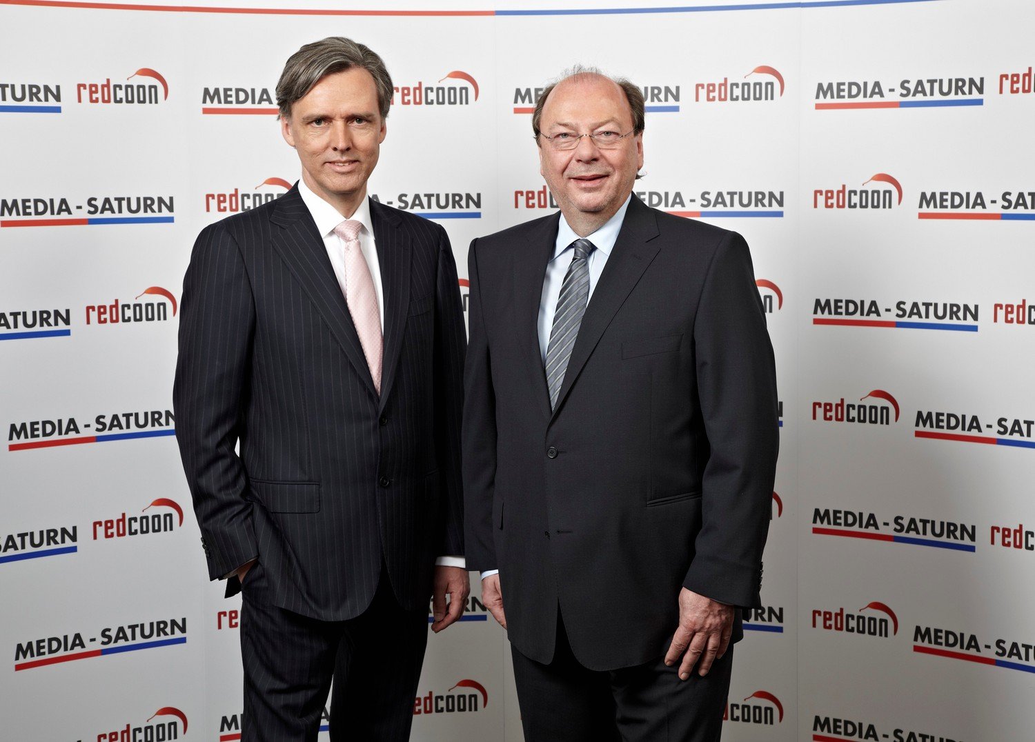 Dr. Rolf Hagemann (CFO und Vice Chairman of the Management Board) - Horst Norberg (CEO) - Media-Saturn-Holding