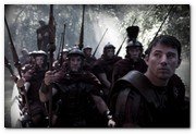 :: Pulse para Ampliar :: "LA LEGIóN DEL áGUILA" estreno el 8 de abril